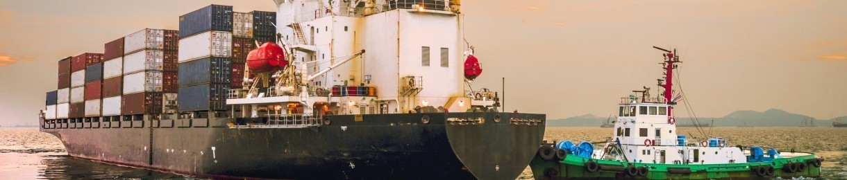 Marine Logistics